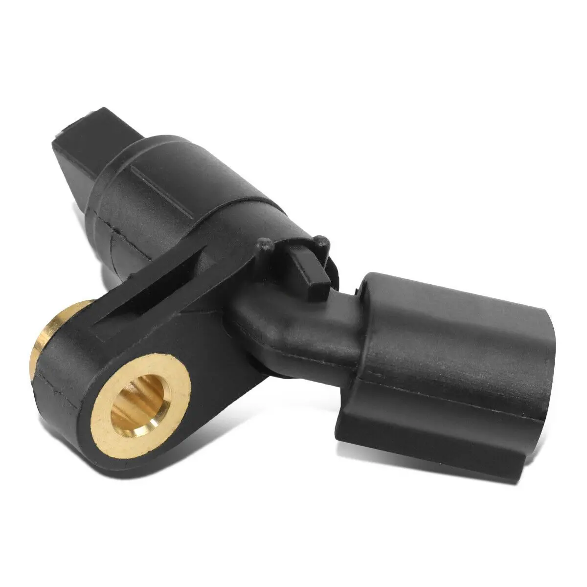 For 1992-2010 Golf Jetta Beetle Tt Front Right Abs Wheel Speed Sensor 1J0927804 1