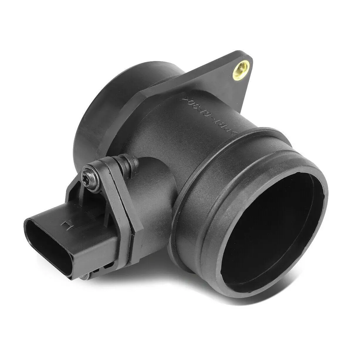 For 1998-2004 Vw Golf Jetta 1.9 Replacement Mass Air Flow Meter Sensor 280217121 1
