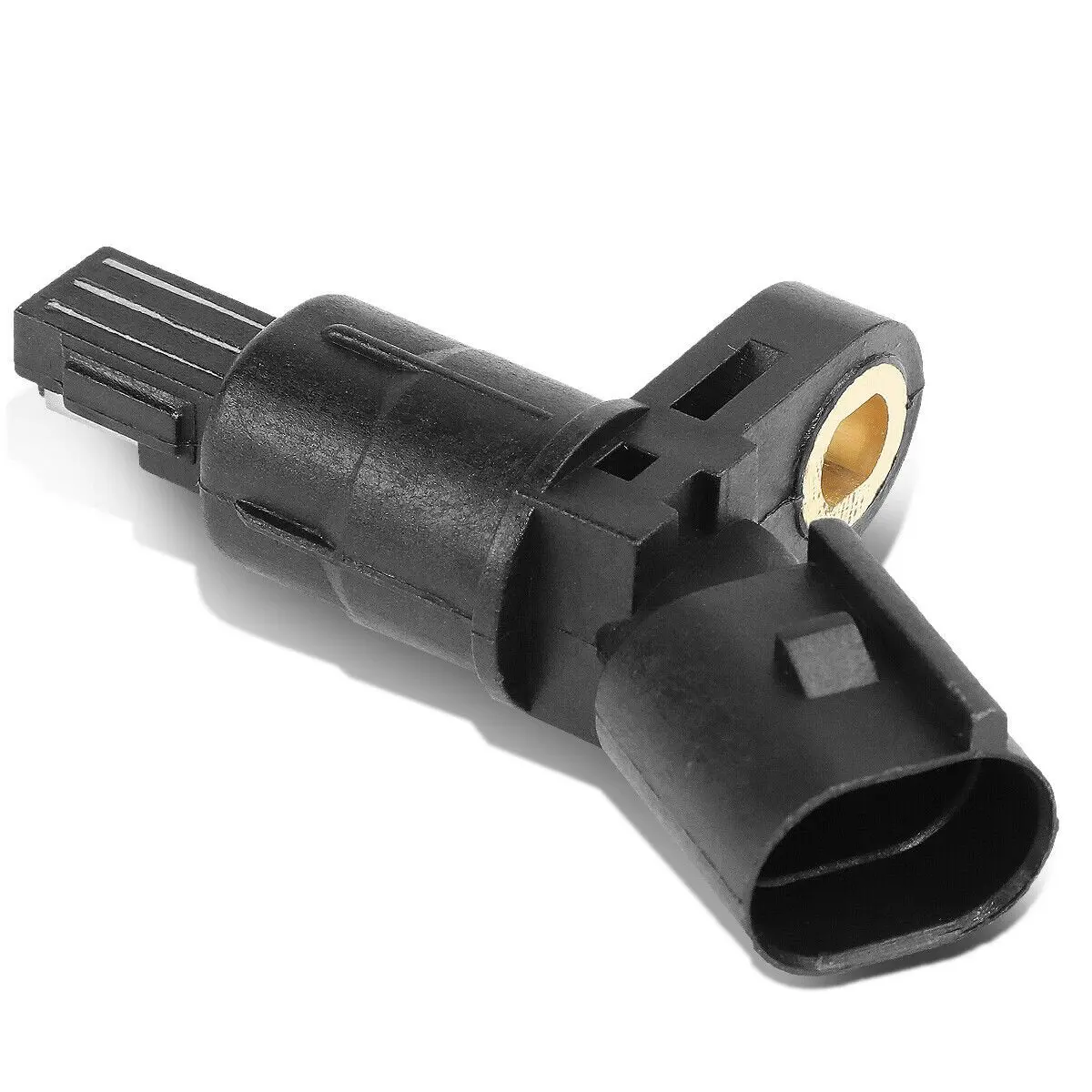 For 1998-2010 Tt Beetle Golf Jetta Rear Abs Wheel Speed Sensor Assories Lh Rh 1