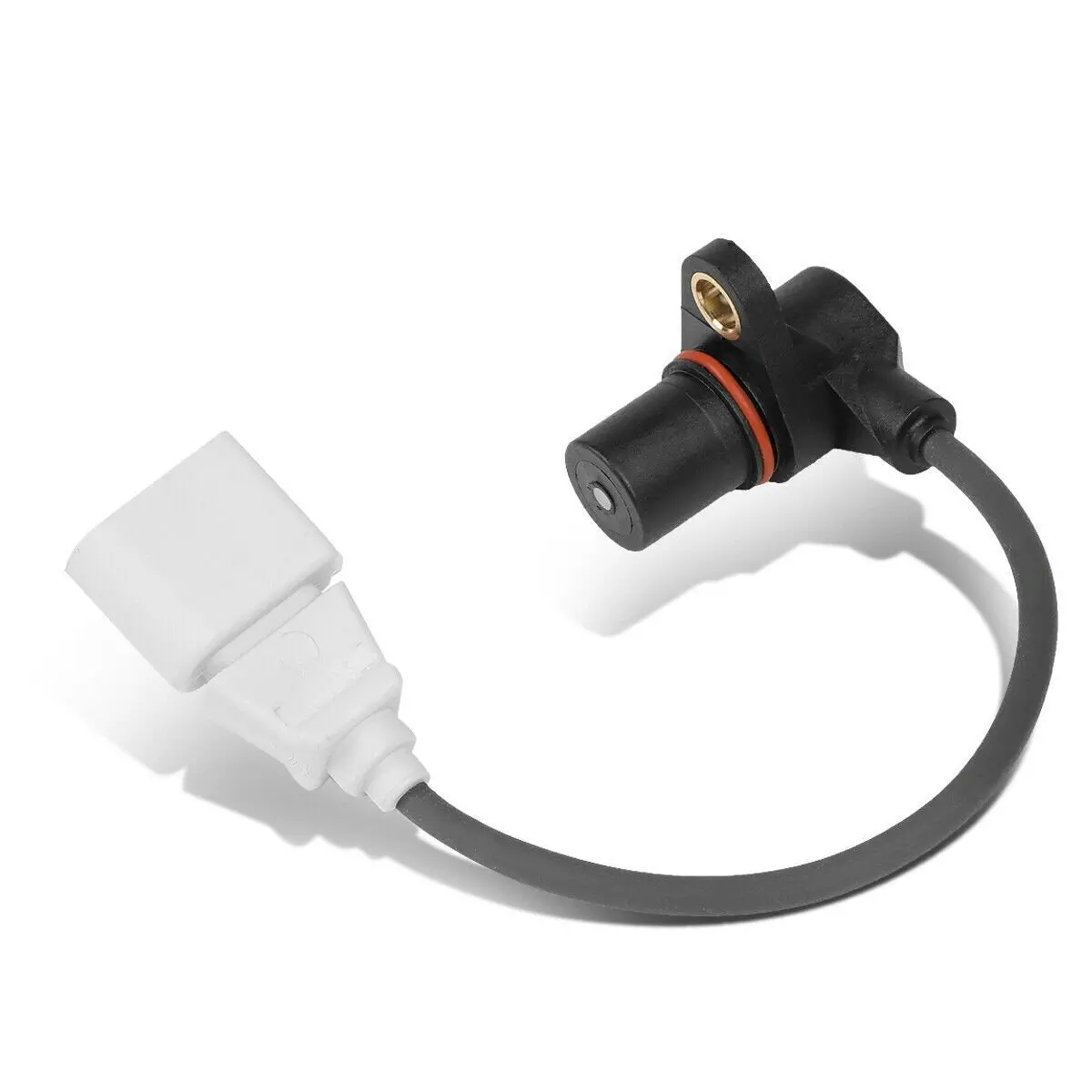 For 2000-2015 A3 A4 Tt Vw Beetle Passat Crankshaft Position Sensor Replacement 1