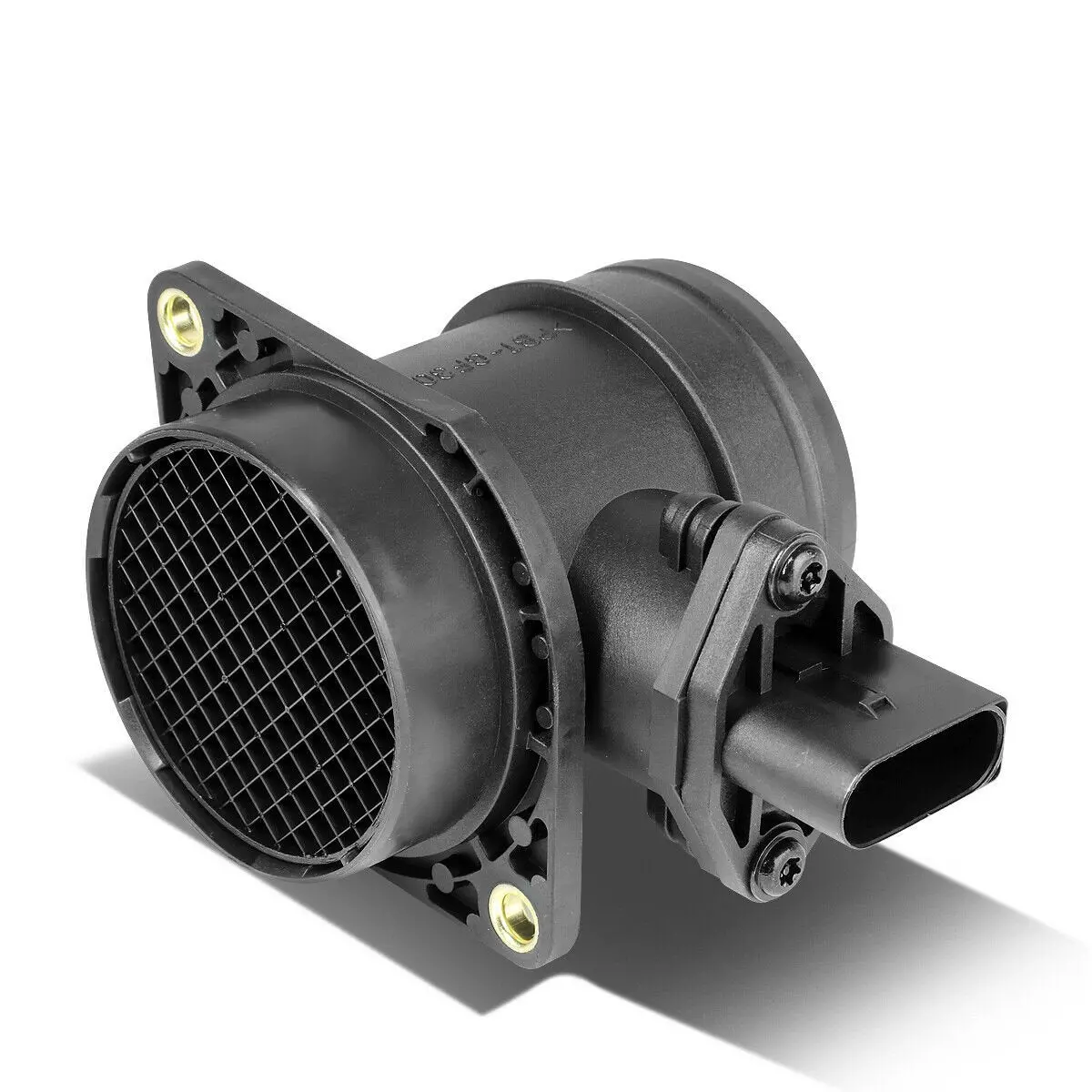 For 2001-2010 Audi Q7 Rs4 Vw Beetle Golf Jetta Phaeton Maf Mass Air Flow Sensor 1
