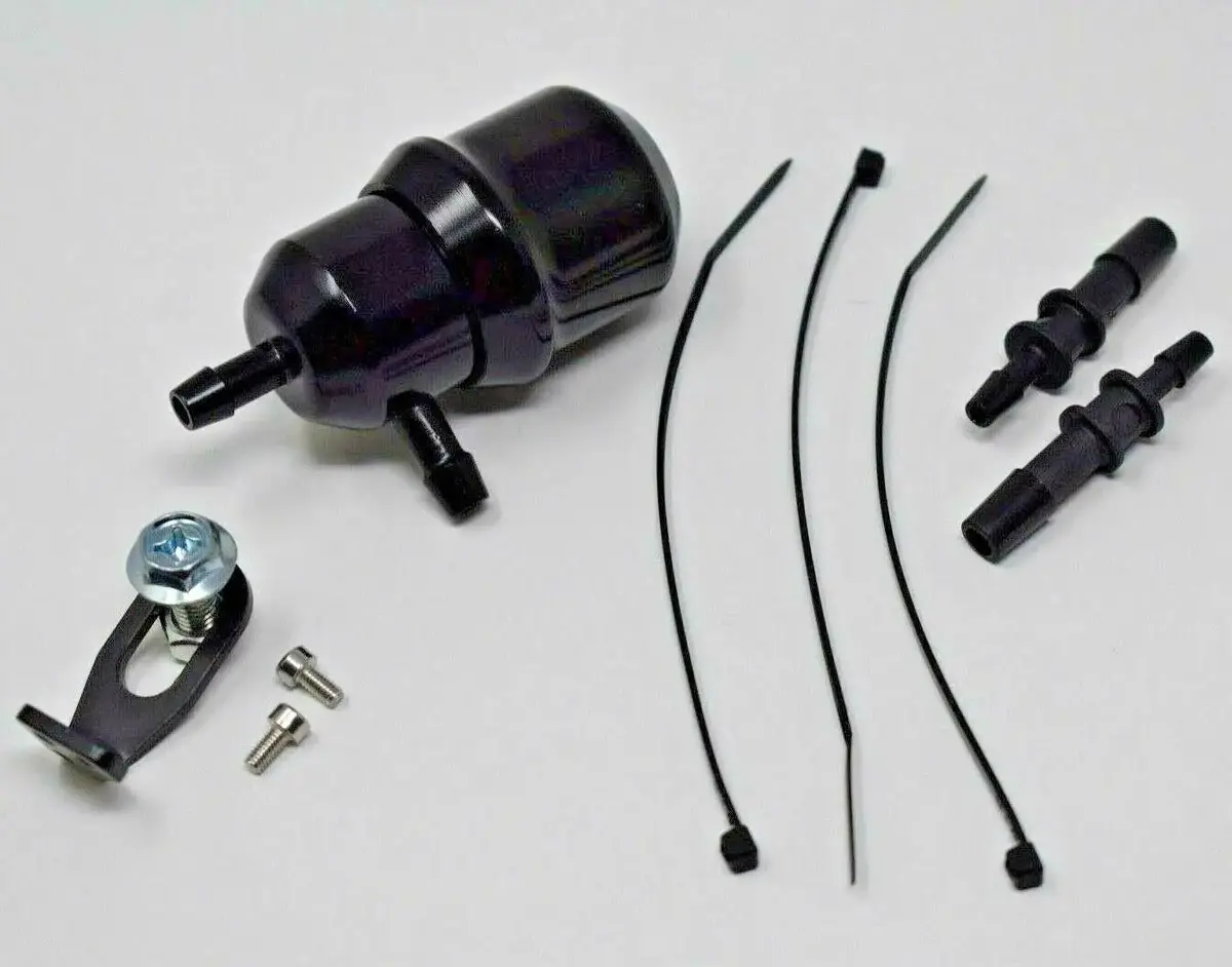Grimmspeed Manual Turbo Boost Controller Bypass Valve Adjustable 50 Psi 1