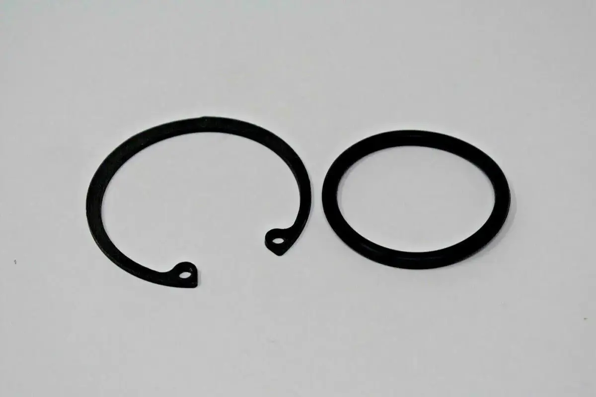 Hks Ssqv Blow Off Valve Replacement C-Clip And O-Ring Snap Ring Accessories 1