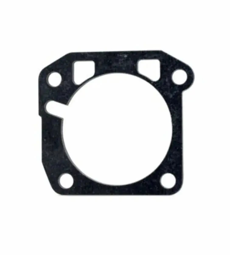 Honda Acura 70Mm Thermal Throttle Body Gasket B-Series H22a F22a 1