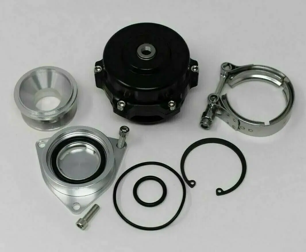 Tial 50Mm Blow Off Valve Adapter For Hyundai Veloster Coupe 2013-2020 1.6T 1