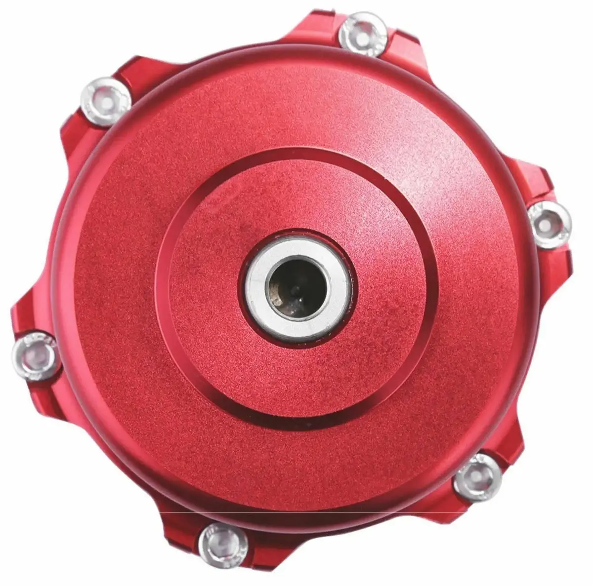 Tial 50Mm Blow Off Valve Version #1 Cnc Machined Aluminum 1