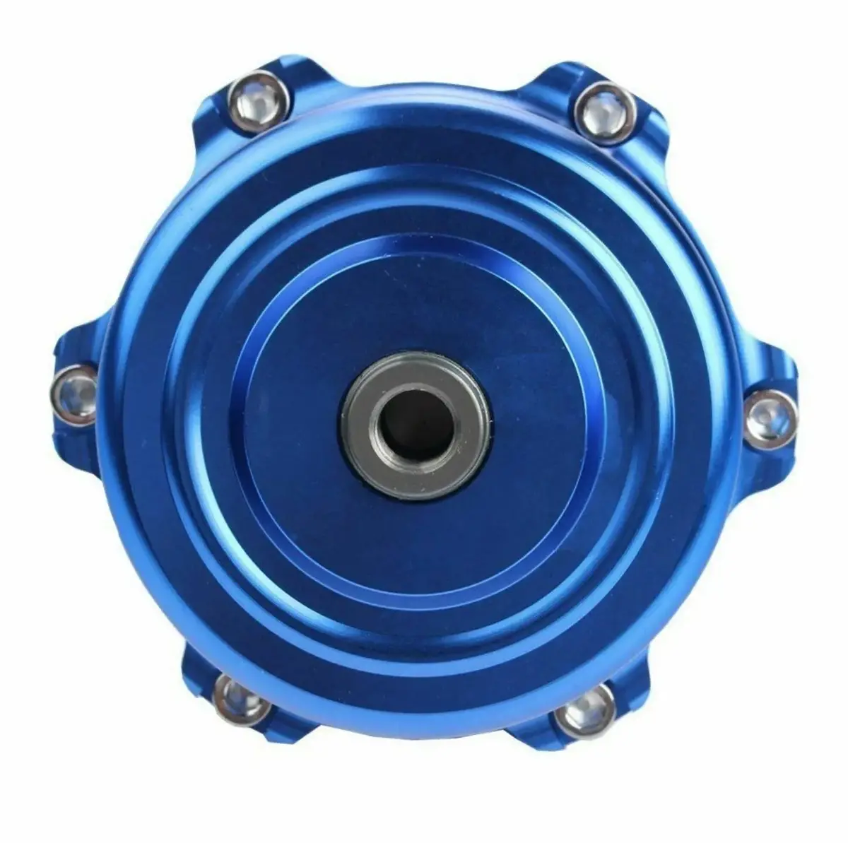 Tial 50Mm Blow Off Valve Version #1 With Aluminum Flange 1