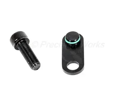 Precision Works Balance Shaft Delete Kit - Mazada Mzr / Ford Ecoboost 1