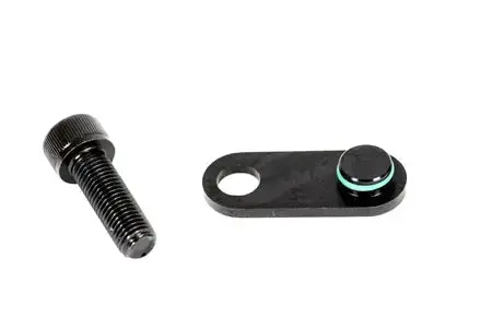 Precision Works Balance Shaft Delete Kit - Mazada Mzr / Ford Ecoboost 2