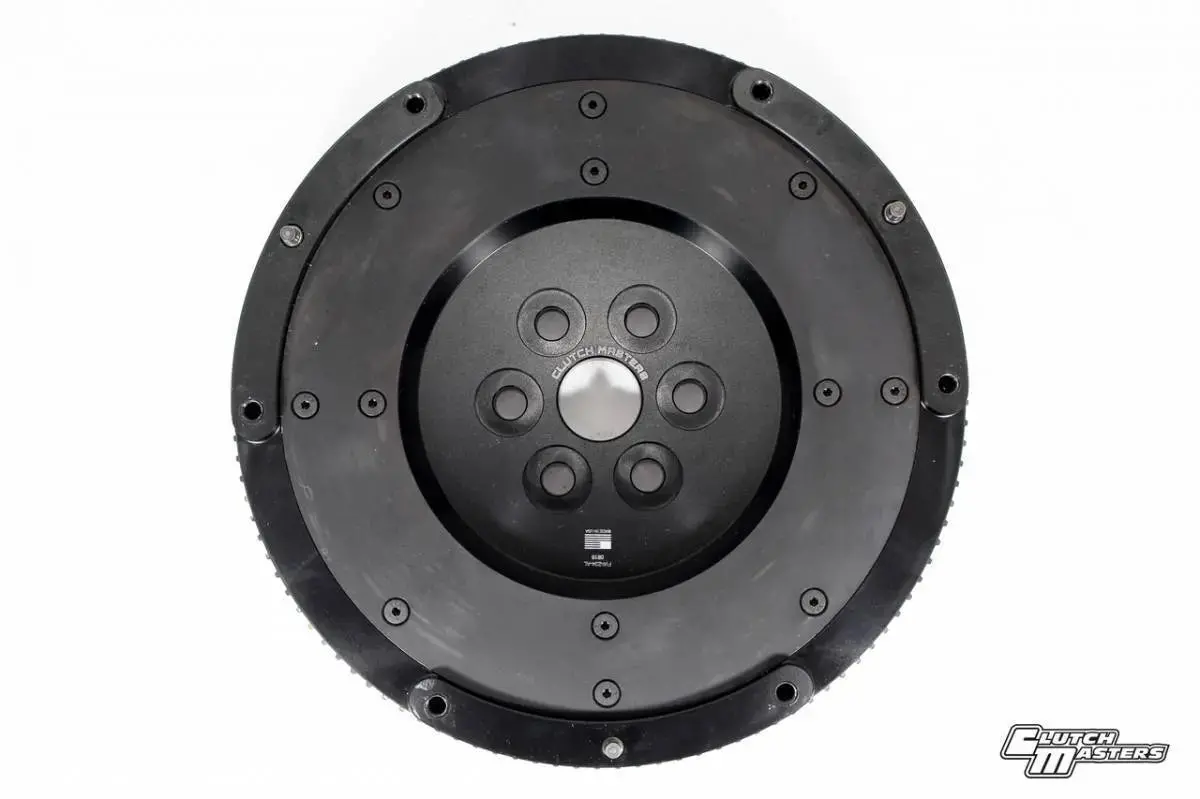 Ford Focus -2005 2011-2.0L 5-Speed | Fw-234-Al| Clutch Kit 1