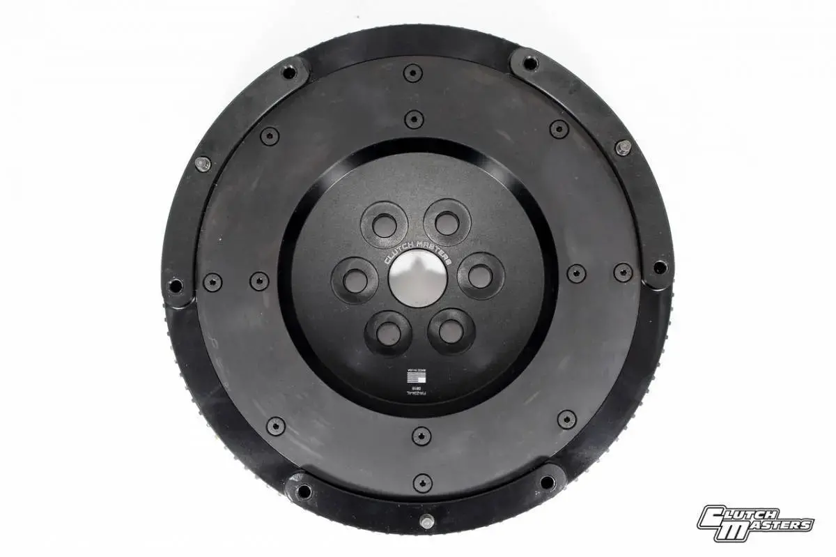 Ford Focus -2012 2017-2.0L 5-Speed | Fw-234-Al| Clutch Kit 1