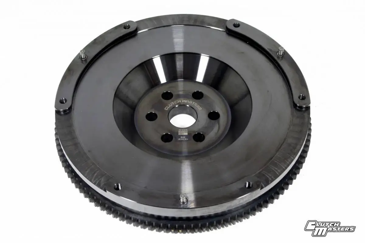 Ford Focus -2012 2017-2.0L 5-Speed | Fw-234-Sf| Clutch Kit 1