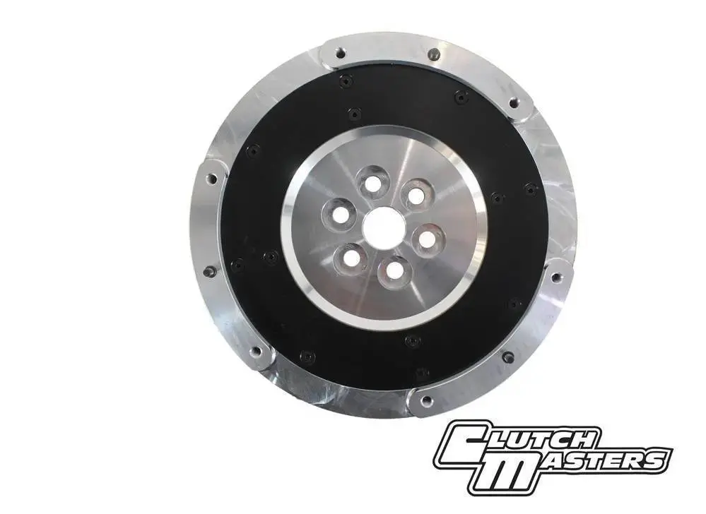 Ford Focus Rs -2016 2018-2.3L 2.3L Turbo Awd 6-Speed | Fw-230-Al| Clutch Kit 1