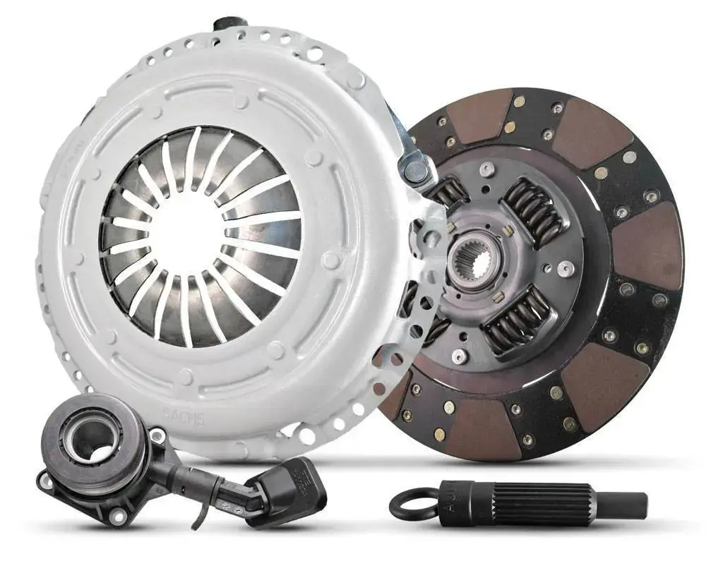 Ford Focus St -2013 2017-2.0L 6-Speed | 07212-Hdff-Xh| Clutch Kit 1