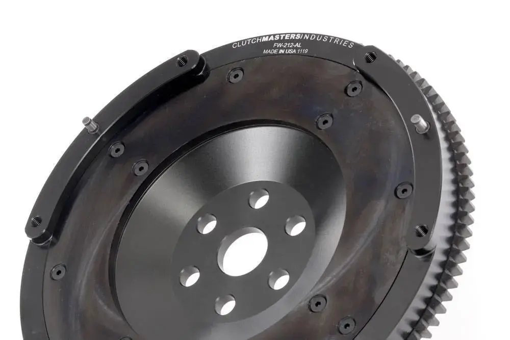 Ford Focus St -2013 2017-2.0L 6-Speed | Fw-212-Al| Clutch Kit 1