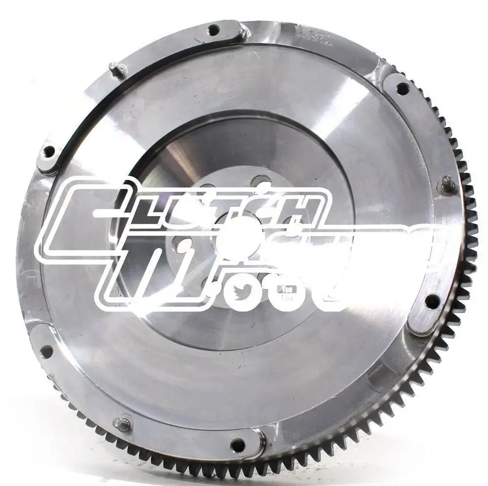 Ford Focus St -2013 2017-2.0L 6-Speed | Fw-212-Sf| Clutch Kit 1