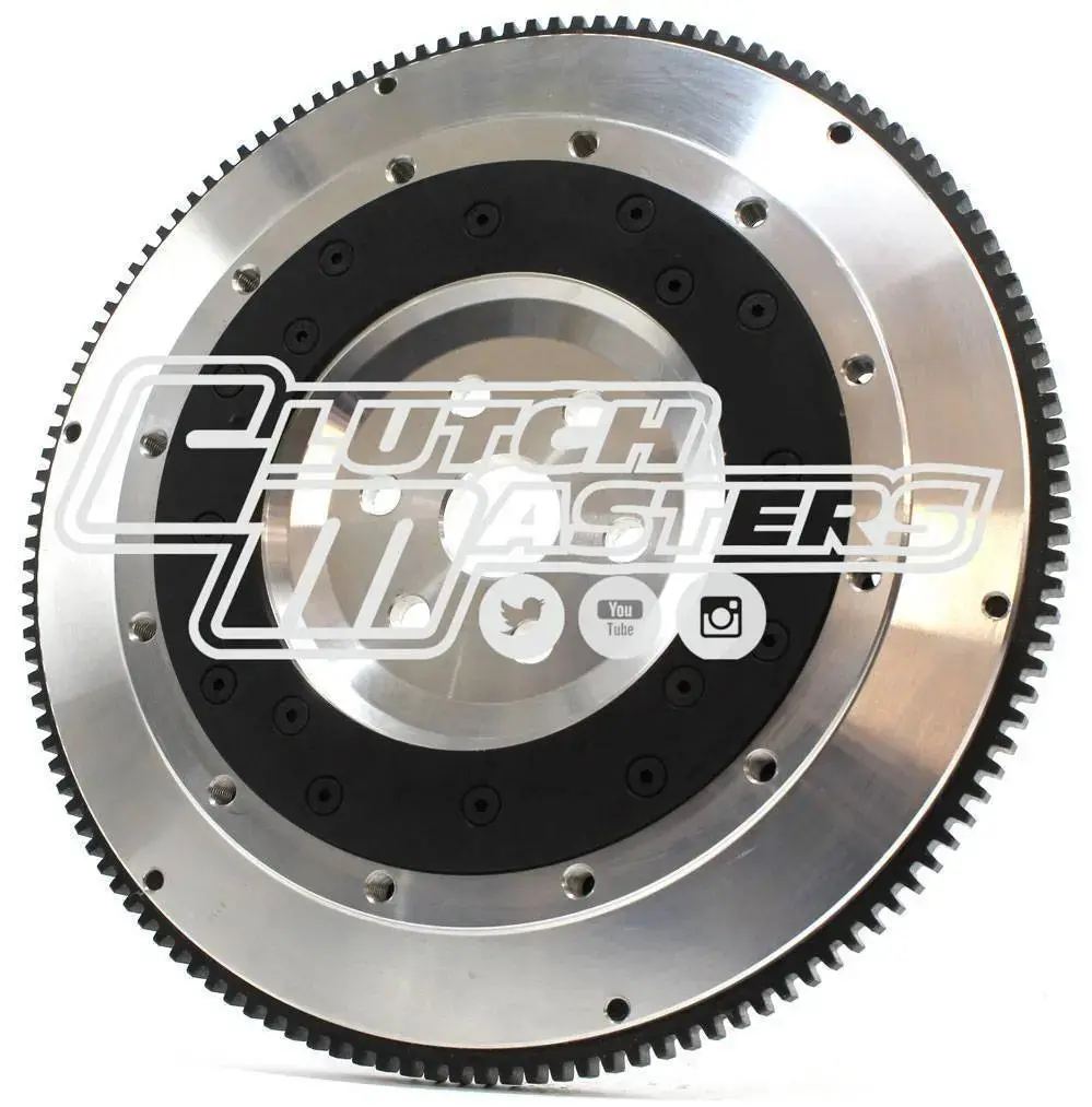 Ford Focus Zx3 -2000 2004-2.0L Zetec Dohc | Fw-164-Tda| Clutch Kit 1