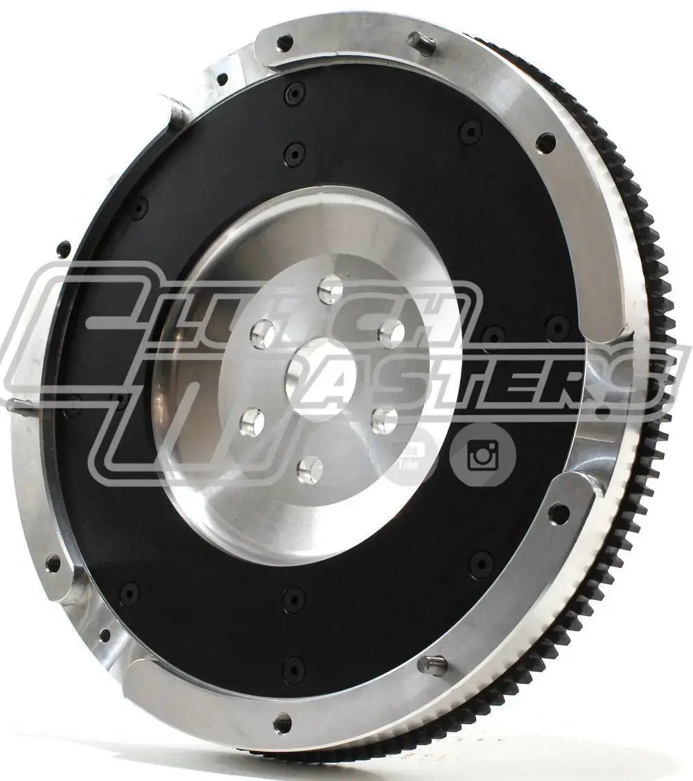 Ford Focus Zx3 -2000 2004-2.0L Zetec Dohc | Fw-Focus-Al| Clutch Kit 1