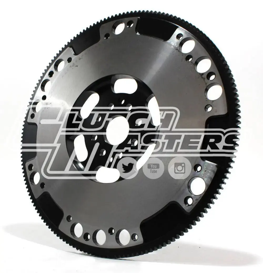 Ford Mustang -1996 2001-4.6L | Fw-1954-Sf| Clutch Kit 1
