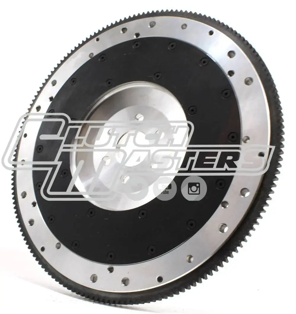 Ford Mustang -2005 2010-4.6L | Fw-1953-Al| Clutch Kit 1