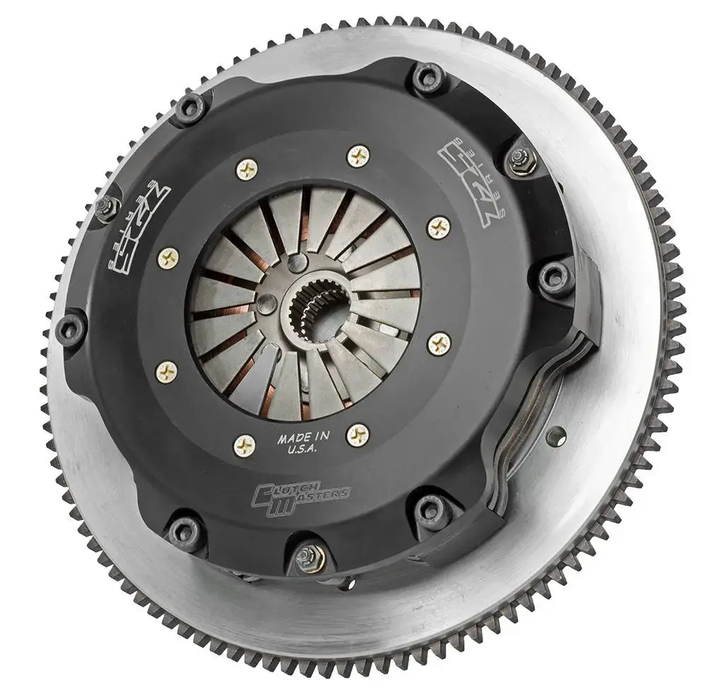 Ford Probe - 1993-1997 : 2.5L | 07095-Td7s-X| Clutch Kit 1