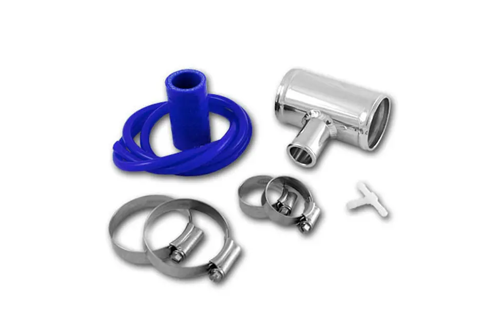 Ford Escort Rs Turbo Valve Fitting Kit 1