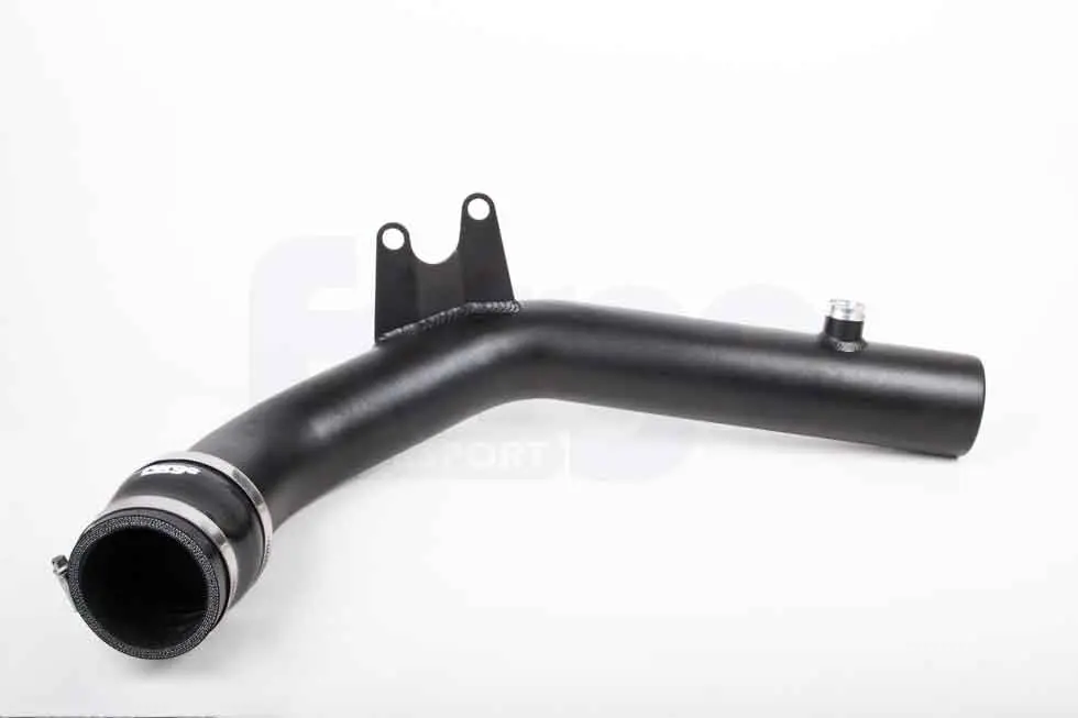 Ford Fiesta St180 Crossover Pipe 1