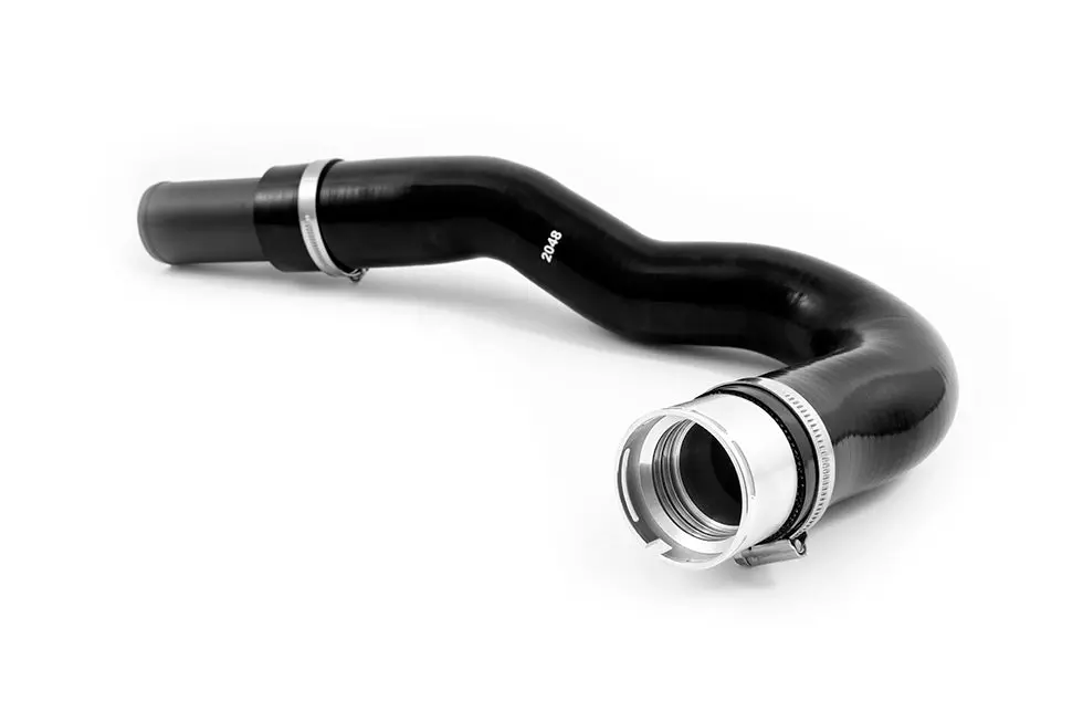 Ford Fiesta St Mk8 & Ford Puma St Boost Pipe 1