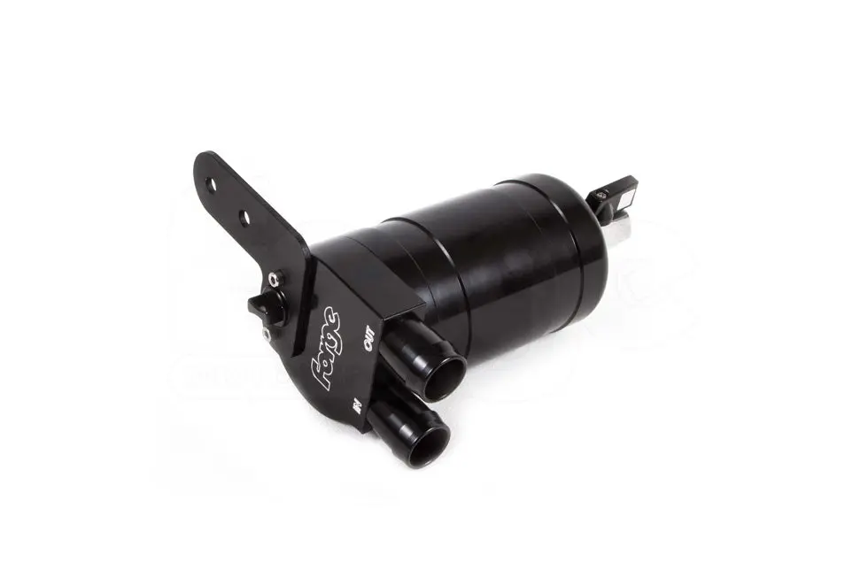 Oil Catch Tank Kit For Mk6 Golf Gti, Scirocco, And Skoda Octavia 1