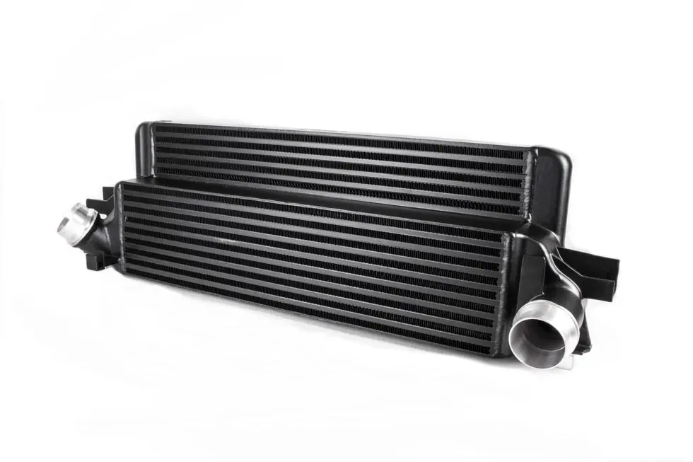 Uprated Intercooler For Mini F54/F55/F56 Cooper S, D, & Sd 1
