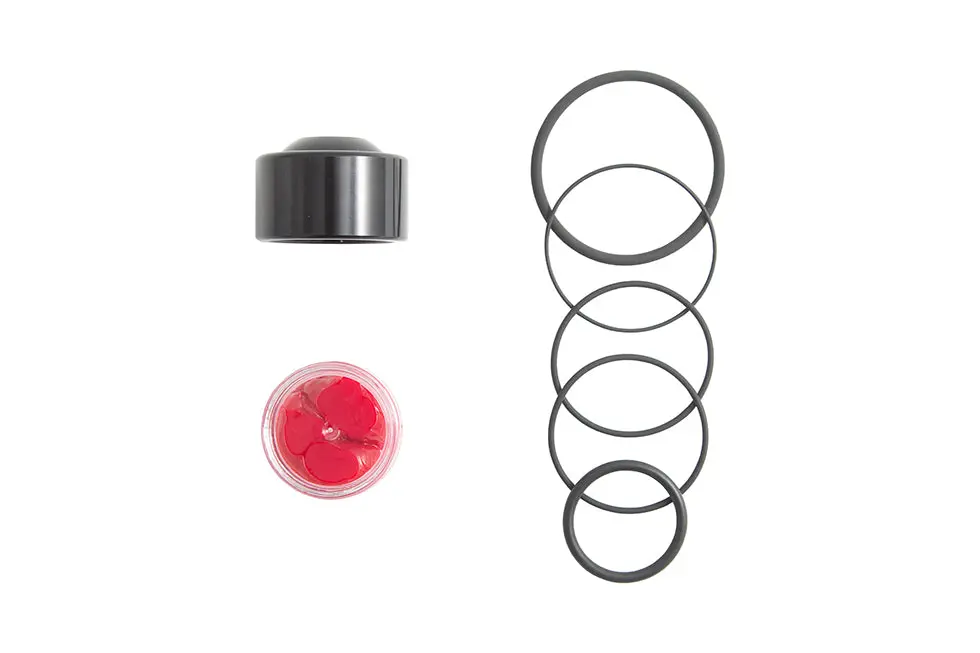 Forge Motorsport Valve Service Kit 1