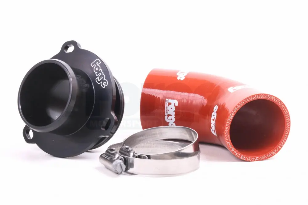 Vw, Audi, And Seat Turbo Muffler Delete Pipe (Ea113 Engine With K04 Turbo) 1