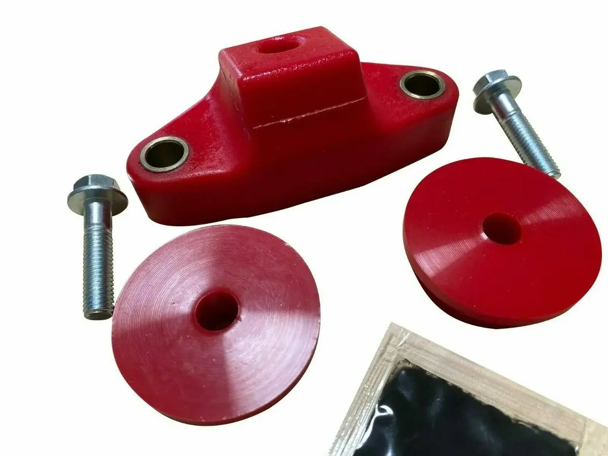 Front And Rear Shifter Stabilizer Bushings Kit 1
