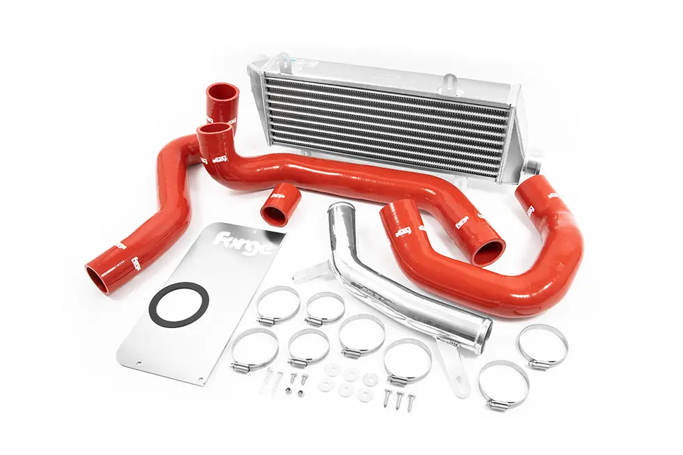 Front Mounting Intercooler For The Peugeot 208 Gti (Pre Facelift) 1