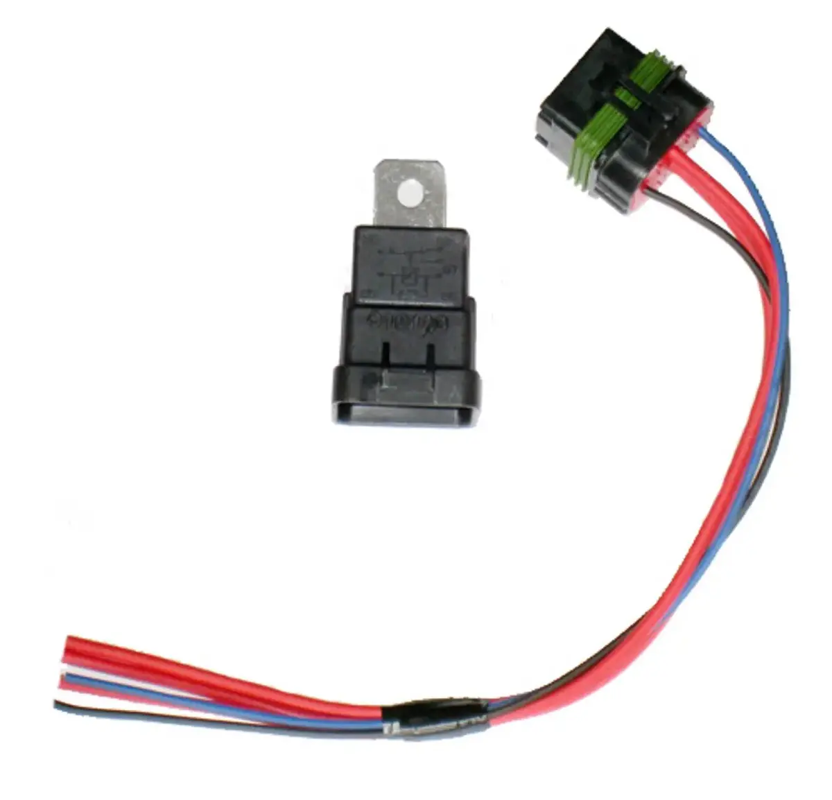 Fuel Pump Hot Wire Kit 1