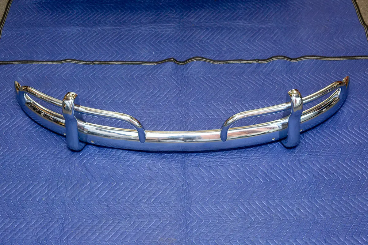 純正リアバンパー For Type 1 1