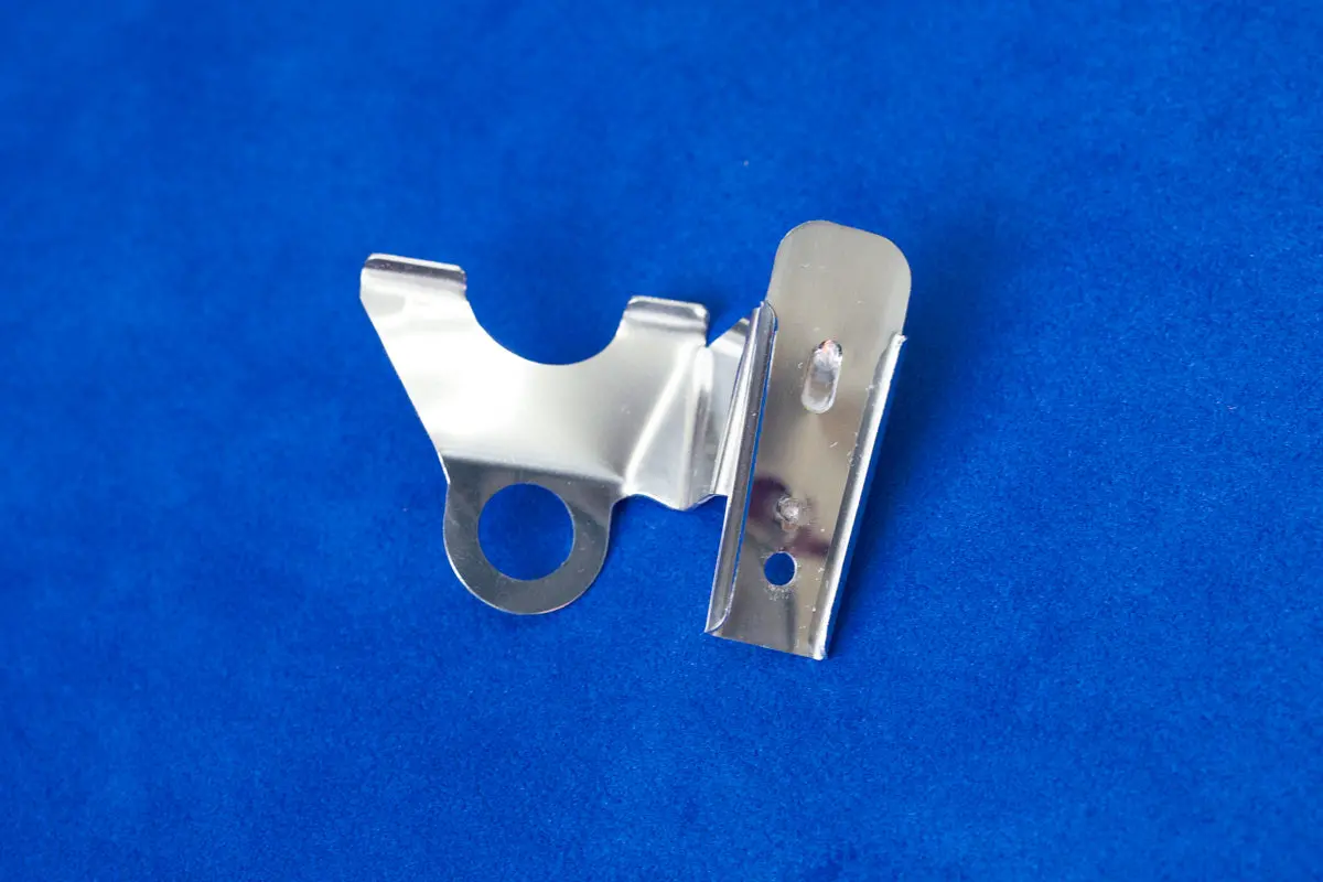 フラワーベースブラケット For Type1 '58-'64 1