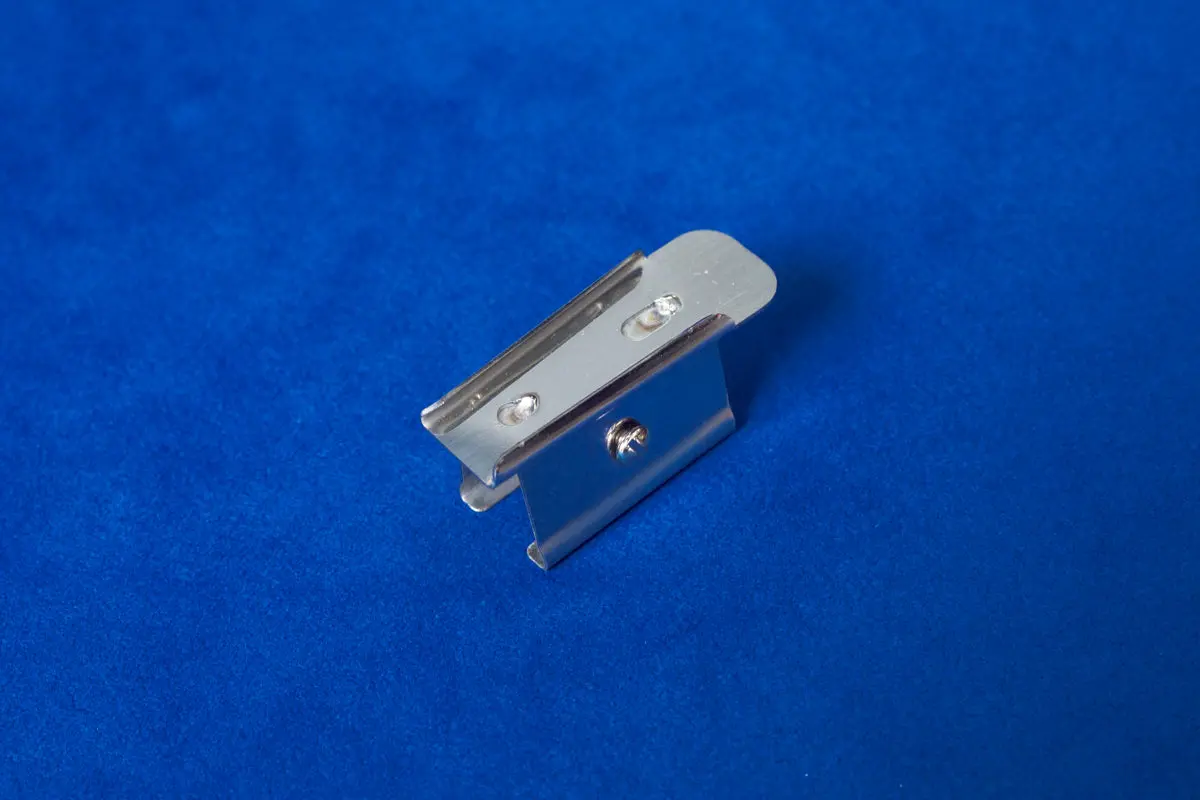 フラワーベースブラケット For Type2 '55-'67 #2 1