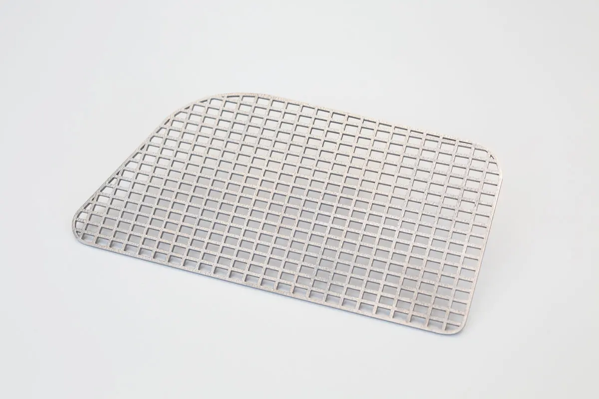 フレッシュエアインレットグリル For Karmann Ghia Lowlight 1