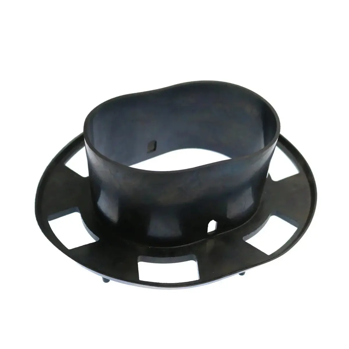 Qfs Fuel Pump Tank Seal / Gasket, Hfp-Ts10 1