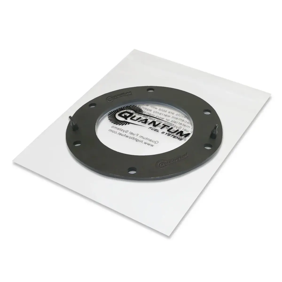 Qfs Fuel Tank Seal / Gasket, Hfp-Ts12 1
