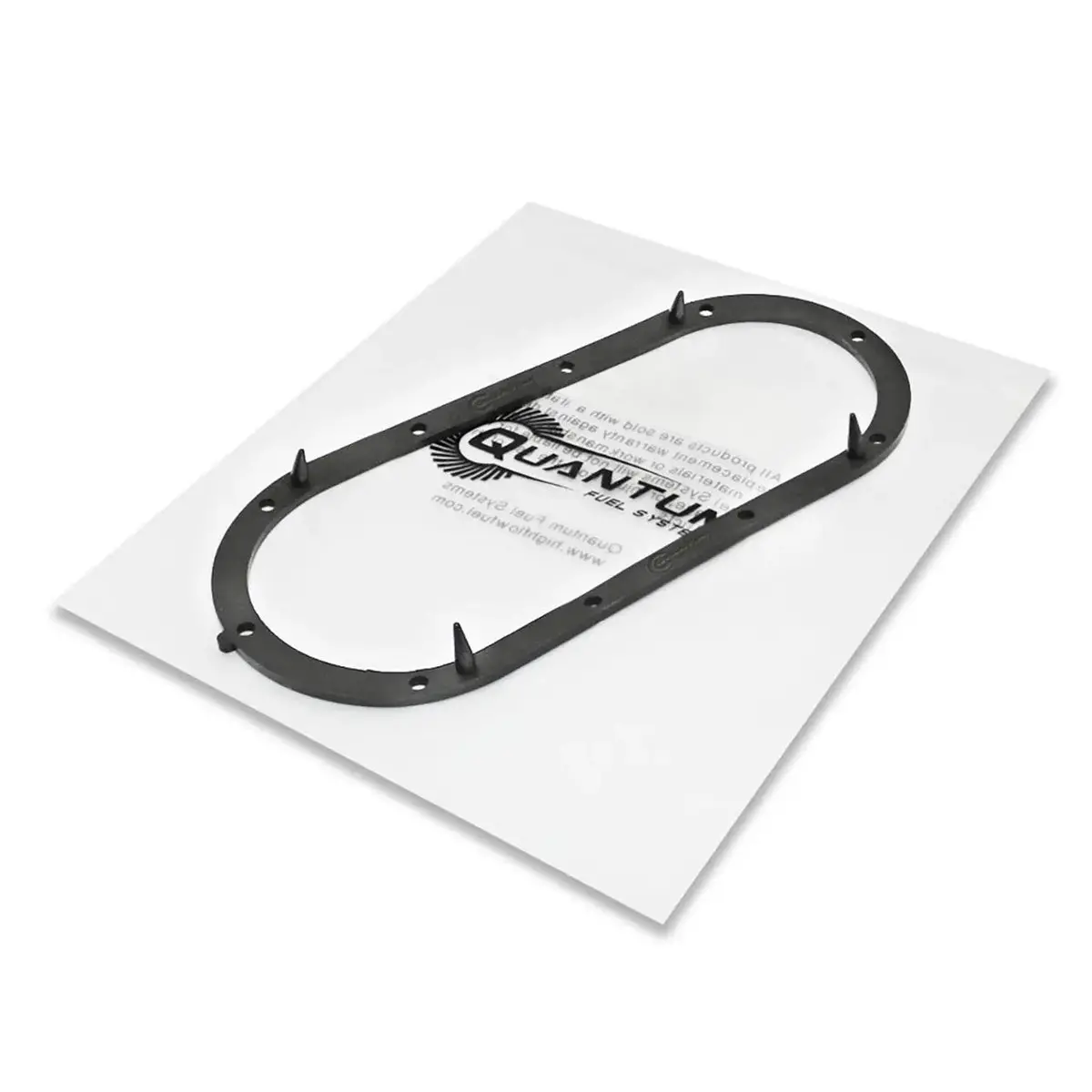 Qfs Fuel Pump Tank Seal / Gasket, Hfp-Ts13 1
