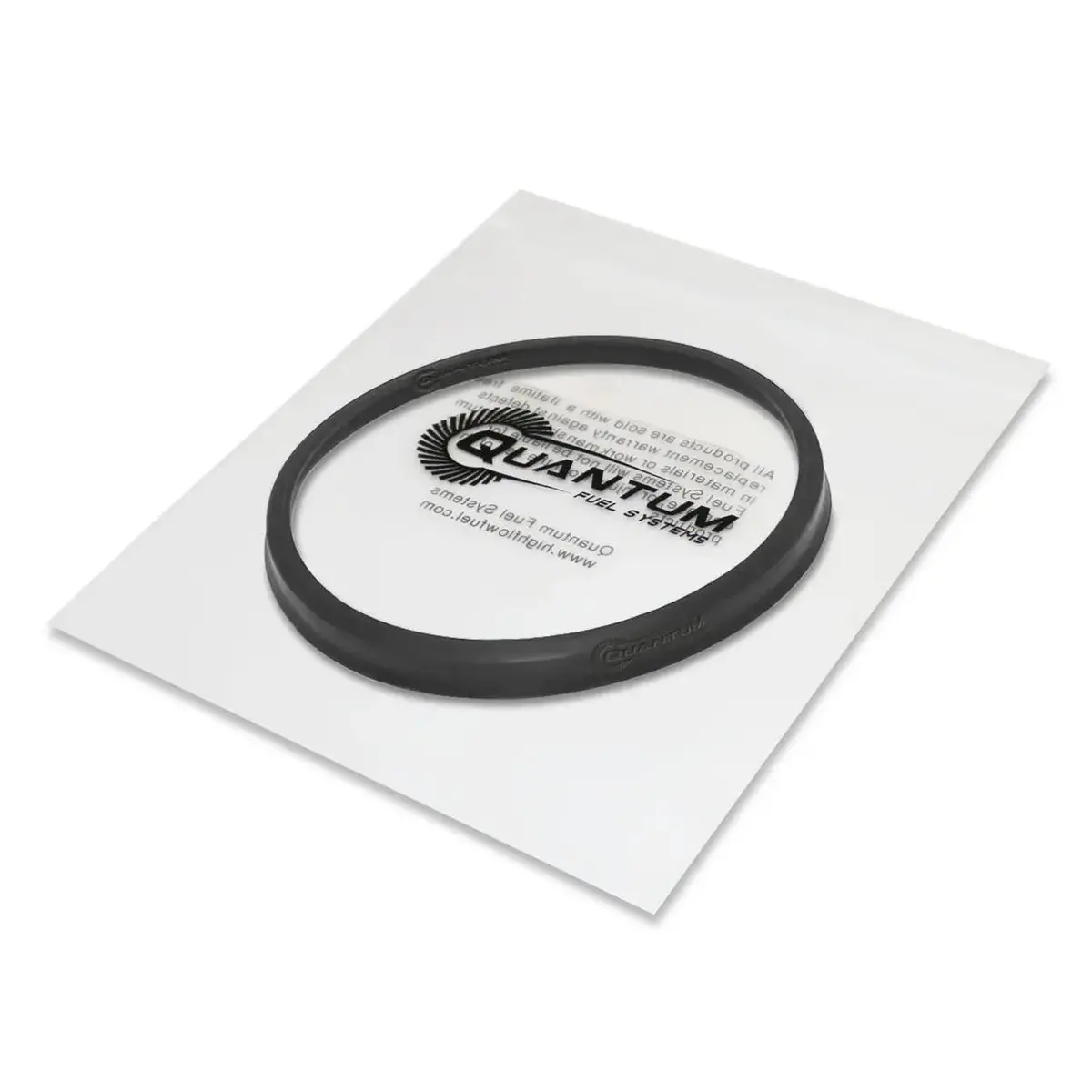 Qfs Fuel Pump Tank Seal / Gasket, Hfp-Ts14 1