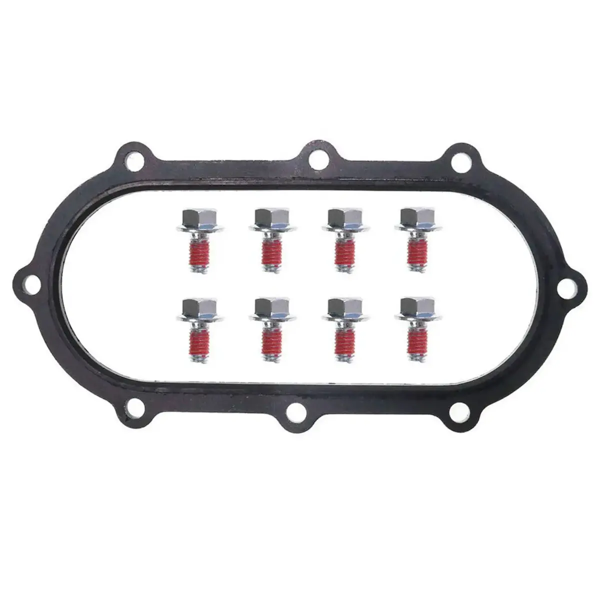 Qfs Fuel Pump Tank Seal / Gasket, Hfp-Ts1b 1