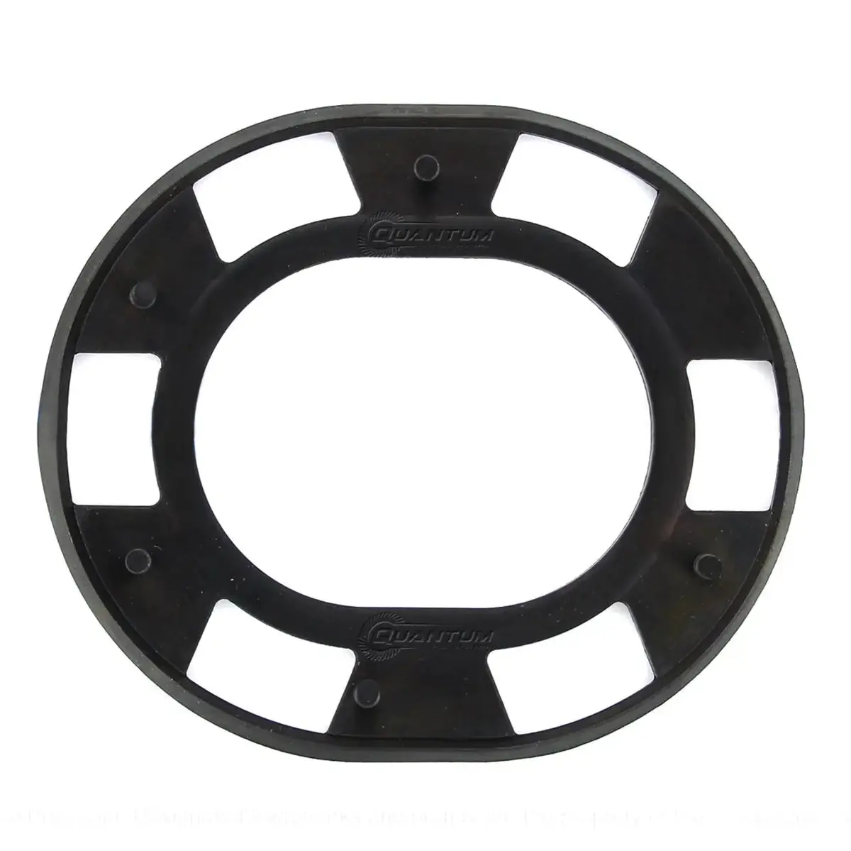 Qfs Fuel Pump Tank Seal / Gasket, Hfp-Ts30 1