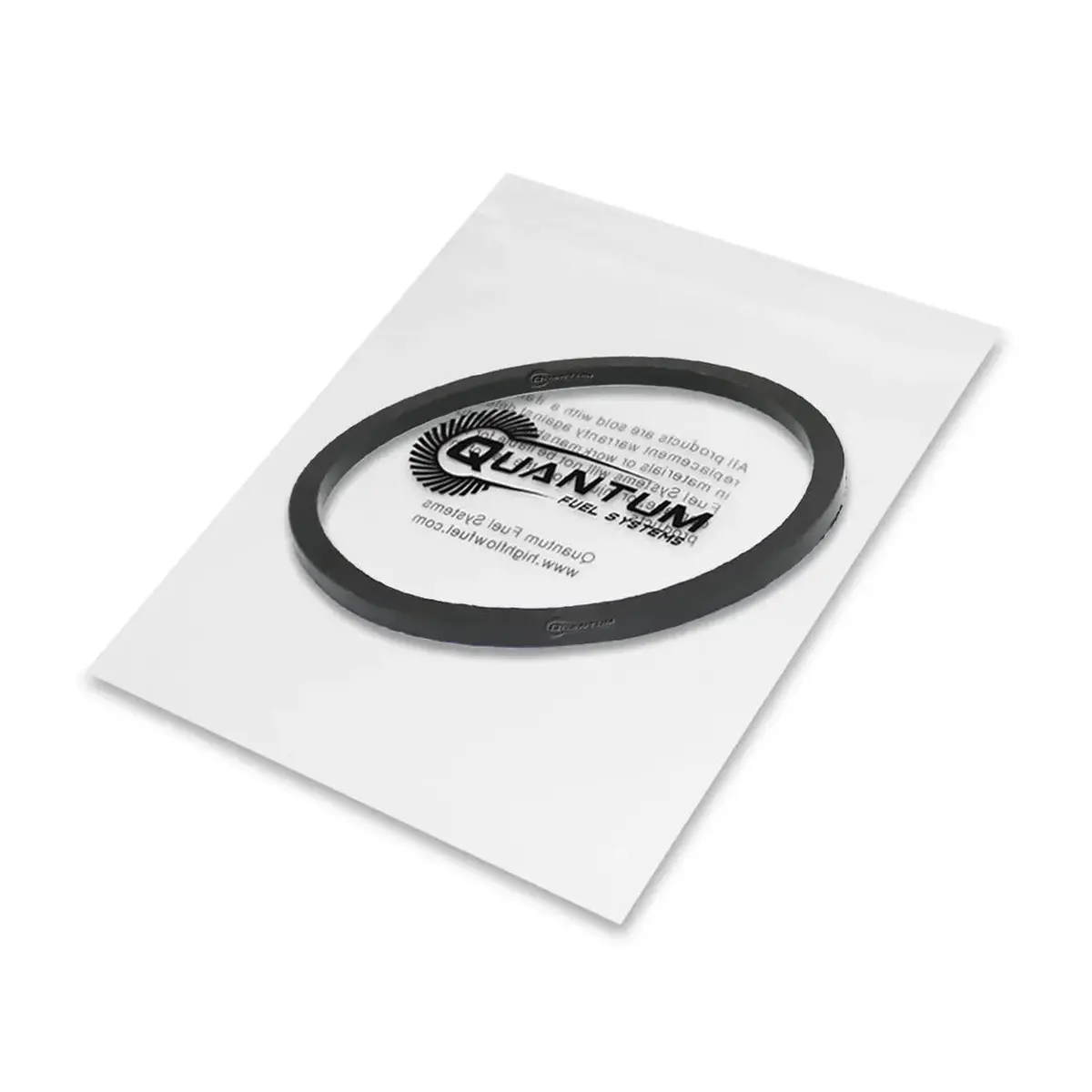 Qfs Fuel Pump Tank Seal / Gasket, Hfp-Ts41 1