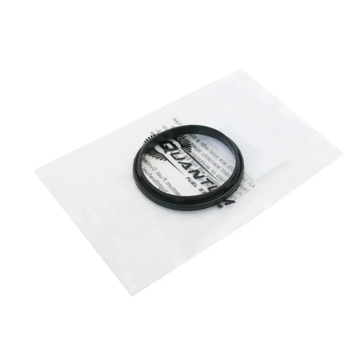 Qfs Fuel Pump Tank Seal / Gasket, Hfp-Ts44 1