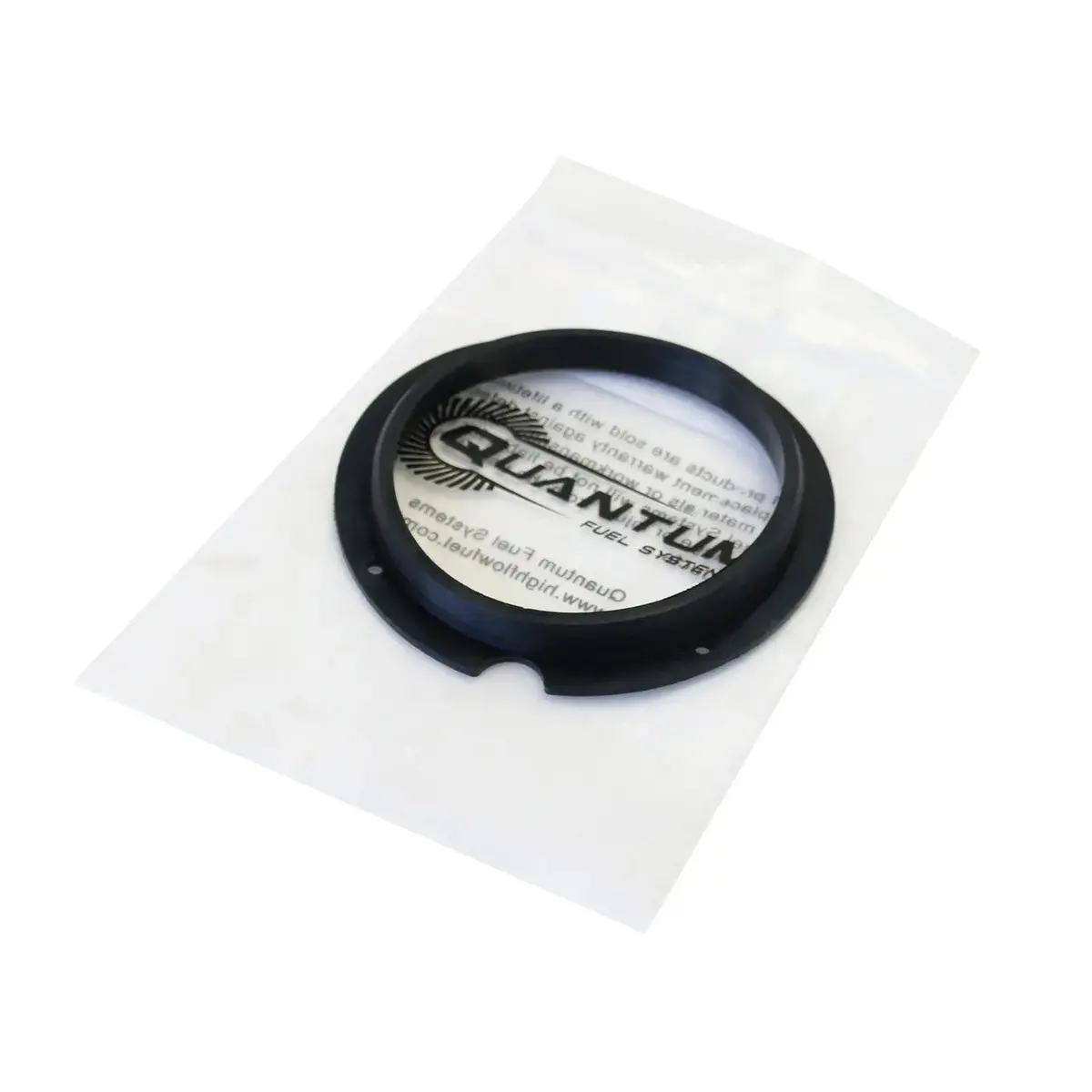 Qfs Fuel Pump Tank Seal / Gasket, Hfp-Ts46 1