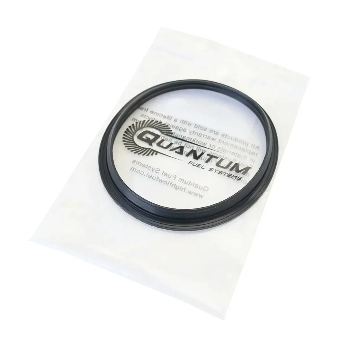 Qfs Fuel Pump Tank Seal / Gasket, Hfp-Ts49 1