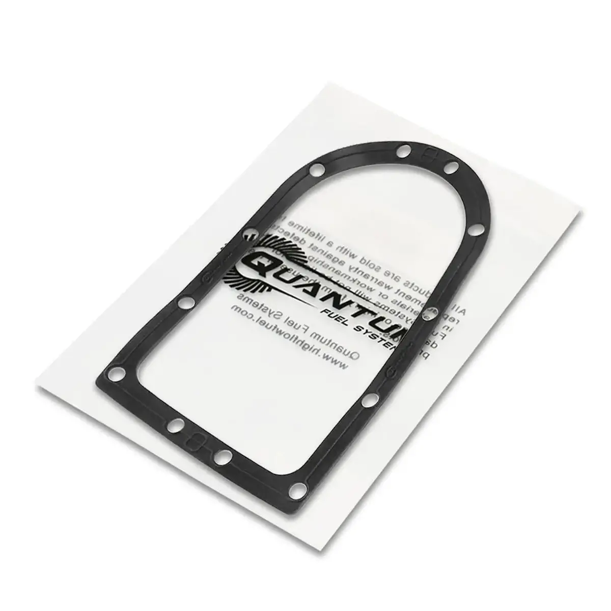 Qfs Fuel Pump Tank Seal / Gasket, Hfp-Ts5 1
